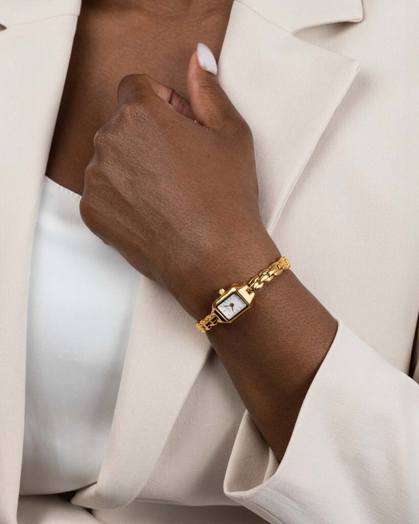 produktfotografering göteborg webshop klocka smycken