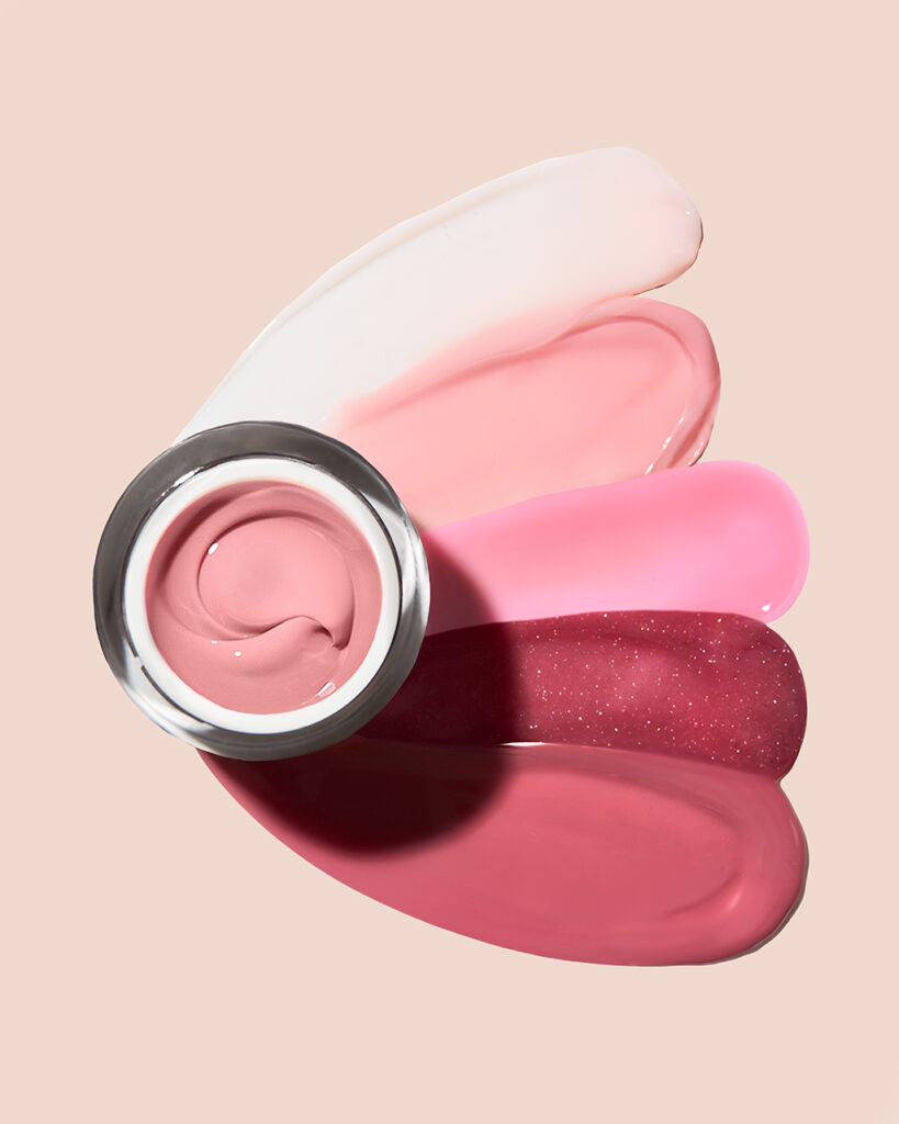 produktfotografering göteborg stockholm nagellack